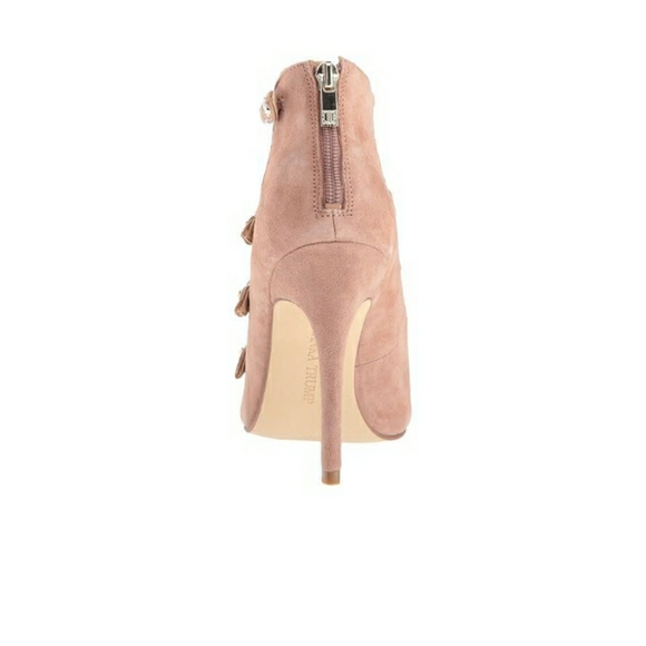 NIB Womens Sz.6M Ivanka Trump Houston Heels - Picture 6 of 9